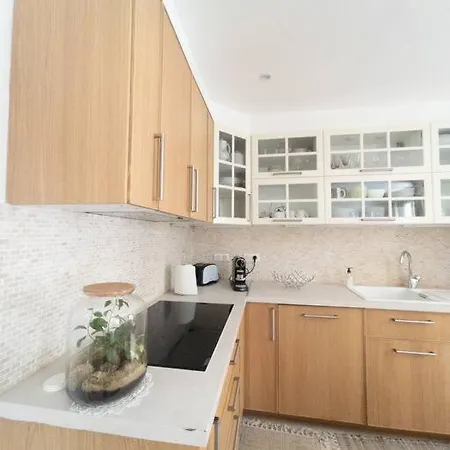 Apartment Paris La Defense